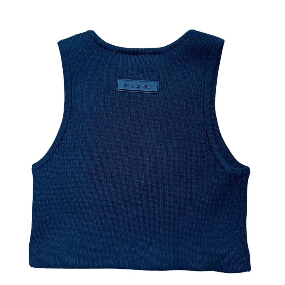 Fear Of God essentials top